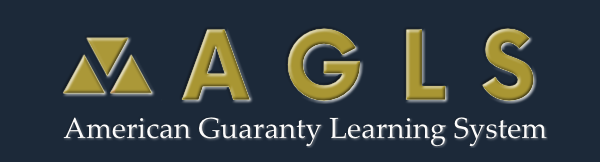 American Guaranty Fund Group Logo Image